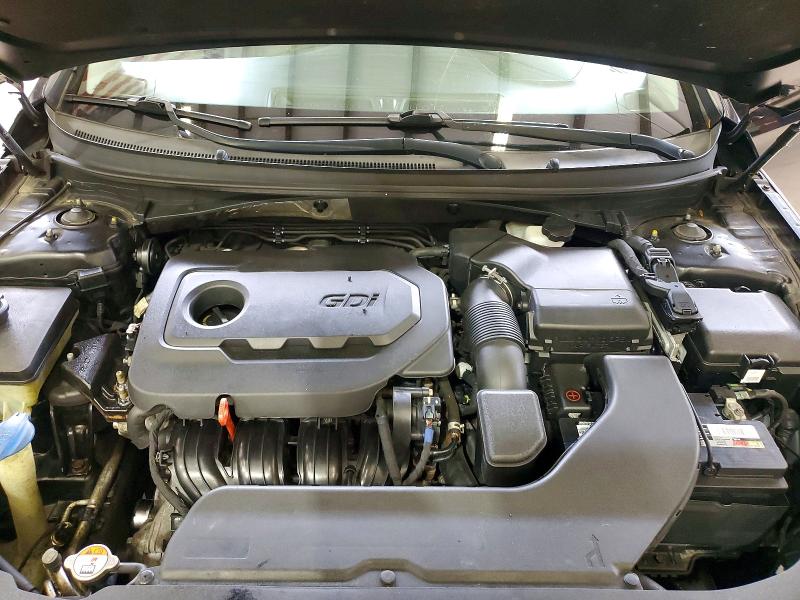 Aukcja sprzedaży 2017 Hyundai Sonata, vin: 5NPE24AF0HH535497, numer aukcji: 54664976