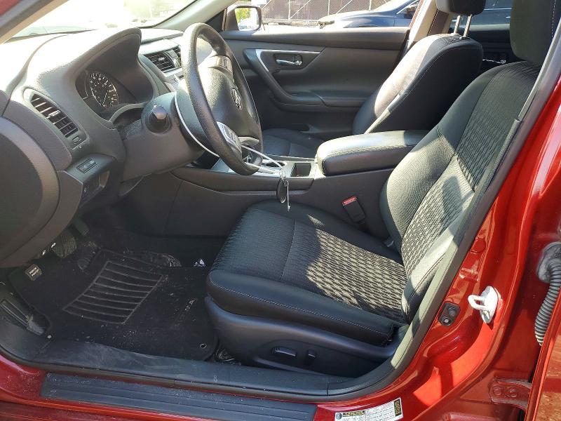 2018 Nissan Altima მანქანა იყიდება აუქციონზე, vin: 1N4AL3AP5JC474895, აუქციონის ნომერი: 52529846