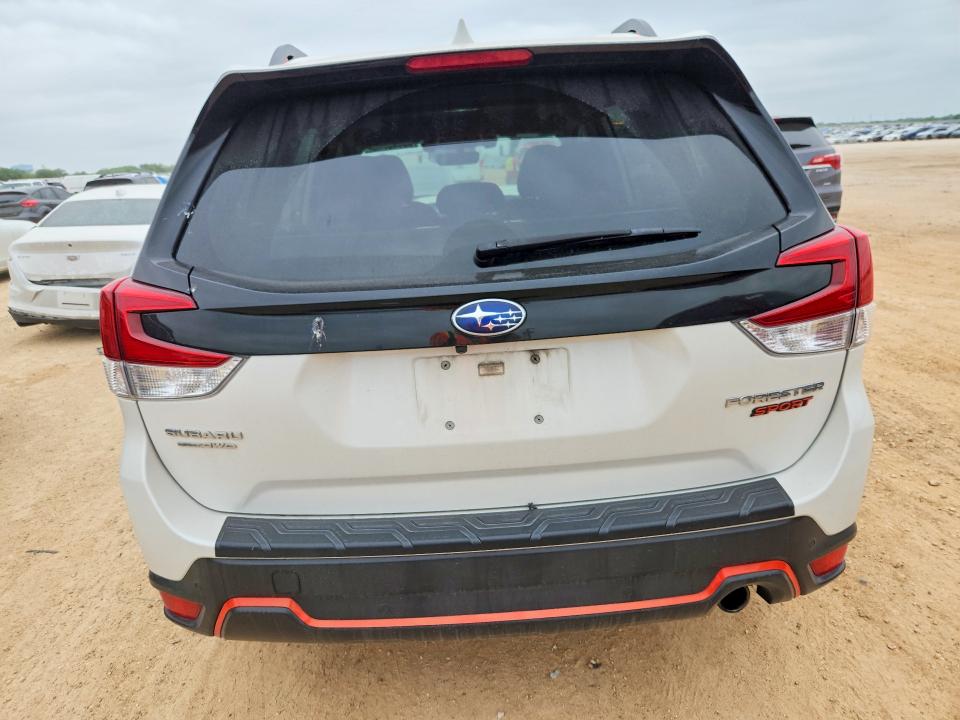 Aukcja sprzedaży 2019 Subaru Forester, vin: JF2SKAPC0KH524991, numer aukcji: 53112746