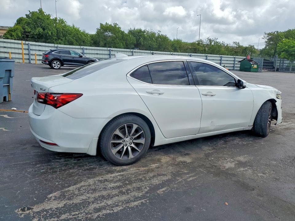 Aukcja sprzedaży 2015 Acura Tlx, vin: 19UUB1F56FA023436, numer aukcji: 54587866