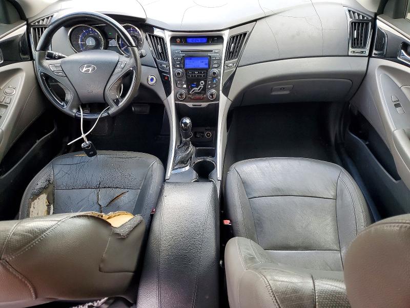 Aukcja sprzedaży 2012 Hyundai Sonata, vin: 5NPEC4AC7CH470630, numer aukcji: 54835936
