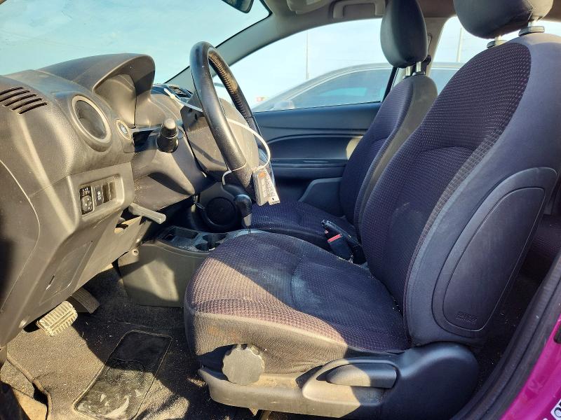Aukcja sprzedaży 2014 Mitsubishi Mirage, vin: ML32A4HJ4EH022167, numer aukcji: 52305336