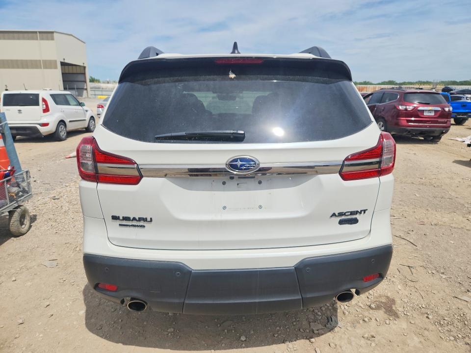 Aukcja sprzedaży 2022 Subaru Ascent, vin: 4S4WMAJD2N3406126, numer aukcji: 54687236