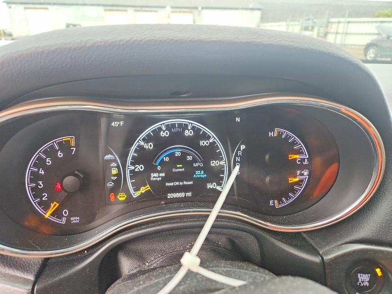 Aukcja sprzedaży 2015 Jeep Grand Cherokee, vin: 1C4RJFBG5FC663735, numer aukcji: 53427036