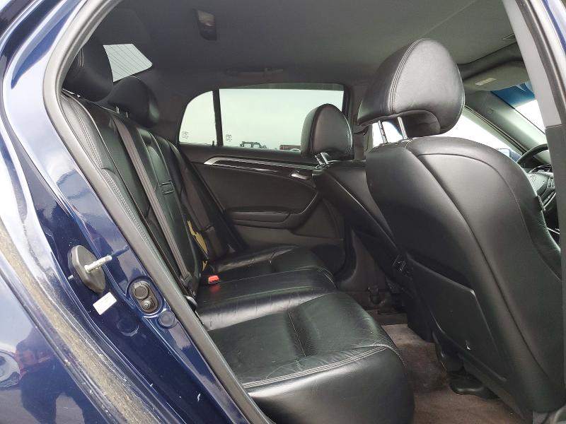 Aukcja sprzedaży 2008 Acura Tl, vin: 19UUA66258A035876, numer aukcji: 53579306