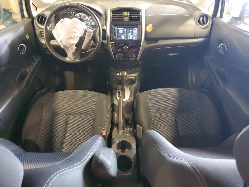 54305026 :رقم المزاد ، 3N1CE2CP2FL449858 vin ، 2015 Nissan Versa Note مزاد بيع