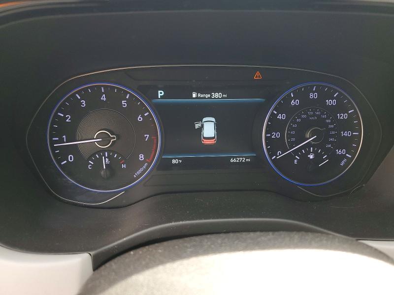 Aukcja sprzedaży 2020 Hyundai Palisade, vin: KM8R3DHE9LU046943, numer aukcji: 54481326