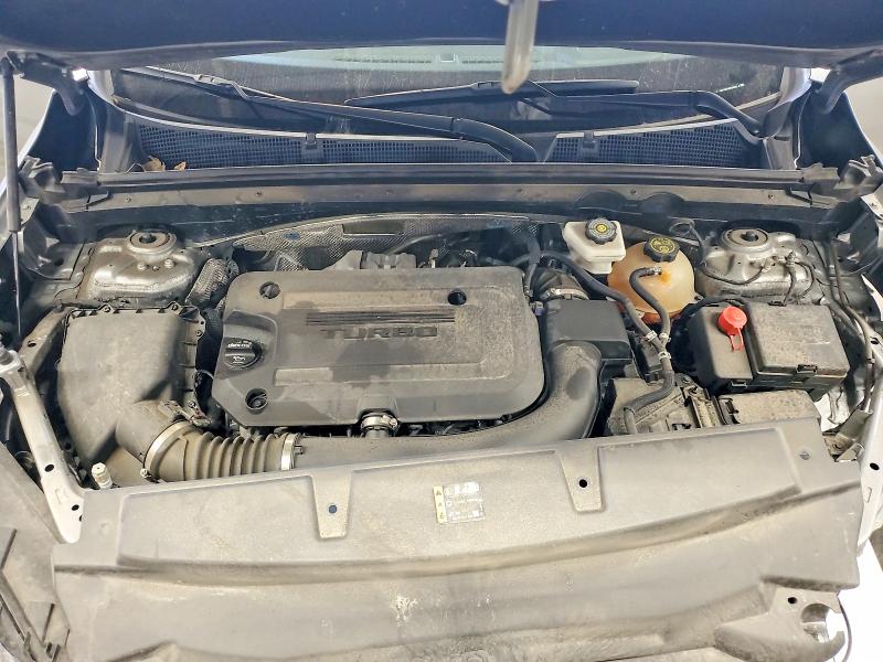 Aukcja sprzedaży 2024 Buick Envision, vin: LRBFZME4XRD073464, numer aukcji: 53002396