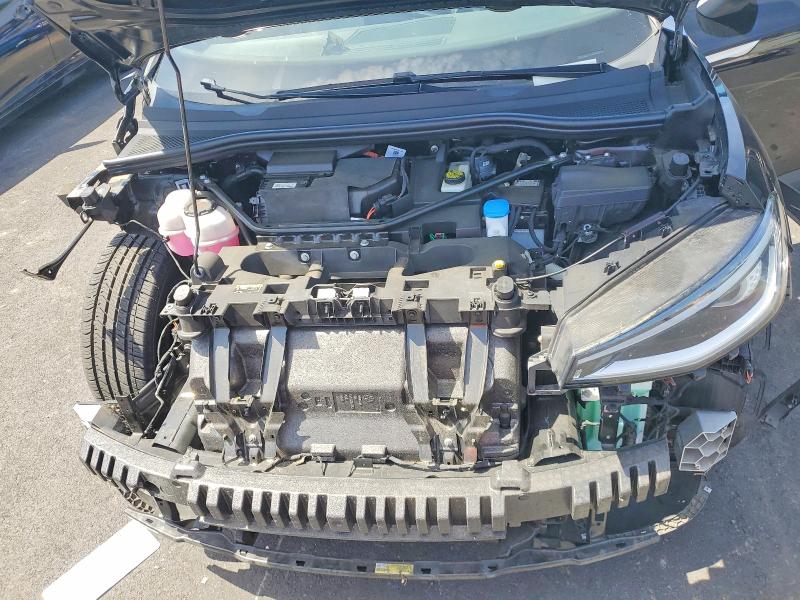 52742016 :رقم المزاد ، WVGTMPE23MP054924 vin ، 2021 Volkswagen Id.4 مزاد بيع
