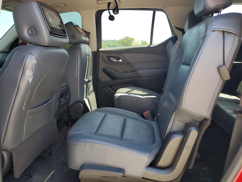 Aukcja sprzedaży 2019 Chevrolet Traverse, vin: 1GNERHKW2KJ123699, numer aukcji: 52147846