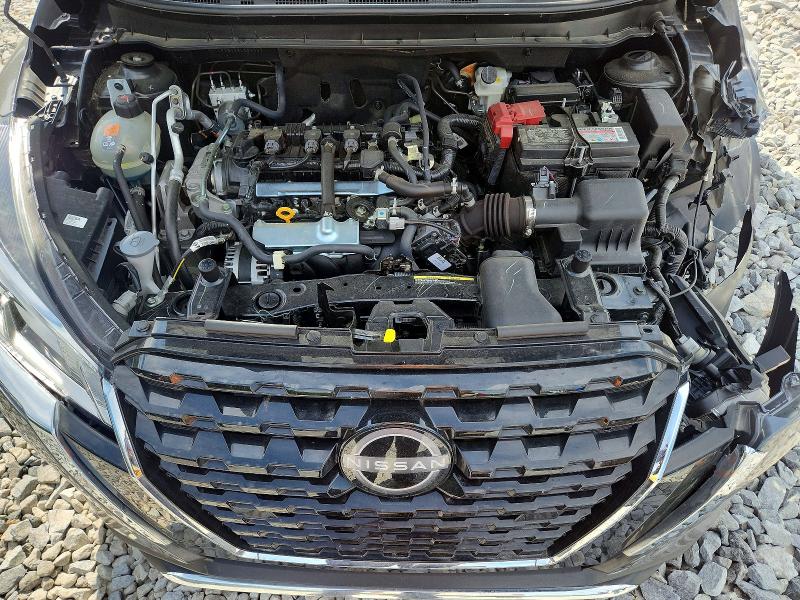 Продажа на аукционе авто 2024 Nissan Kicks, vin: 3N1CP5BV4RL584033, номер лота: 51424046
