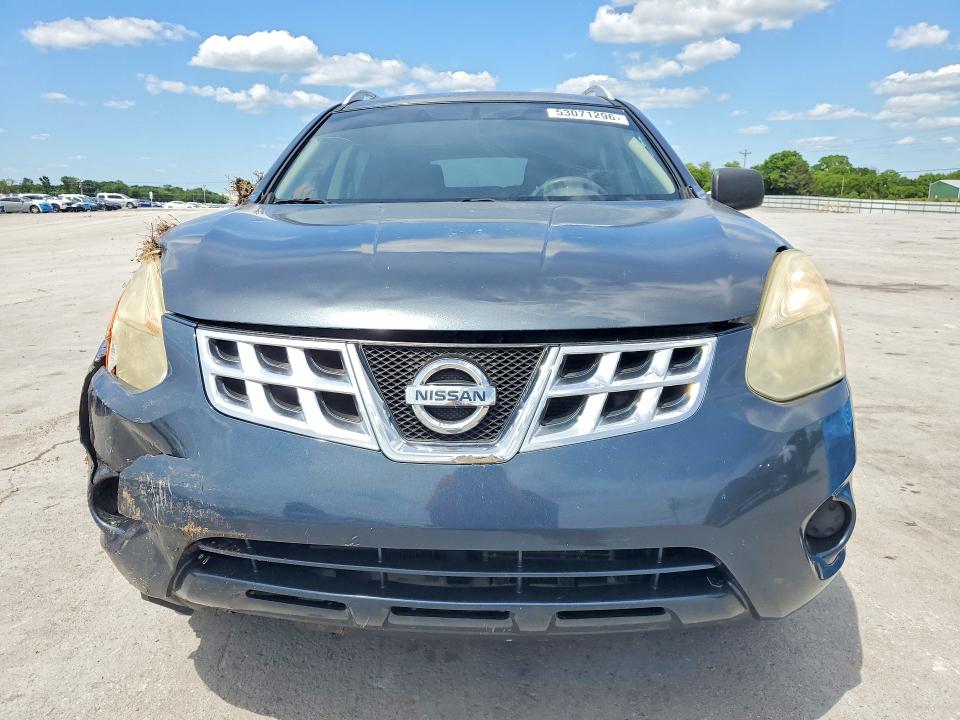 Aukcja sprzedaży 2013 Nissan Rogue, vin: JN8AS5MT1DW006221, numer aukcji: 53071296