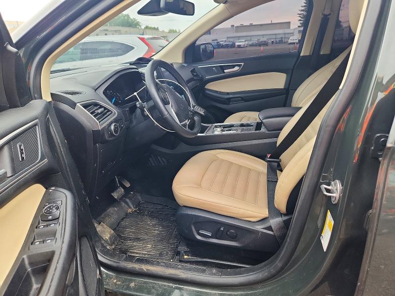 2024 Ford Edge მანქანა იყიდება აუქციონზე, vin: 2FMPK4J94RBA27688, აუქციონის ნომერი: 52380446
