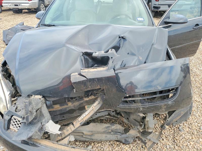 53885106 :رقم المزاد ، 2G1WG5E36D1160912 vin ، 2013 Chevrolet Impala مزاد بيع