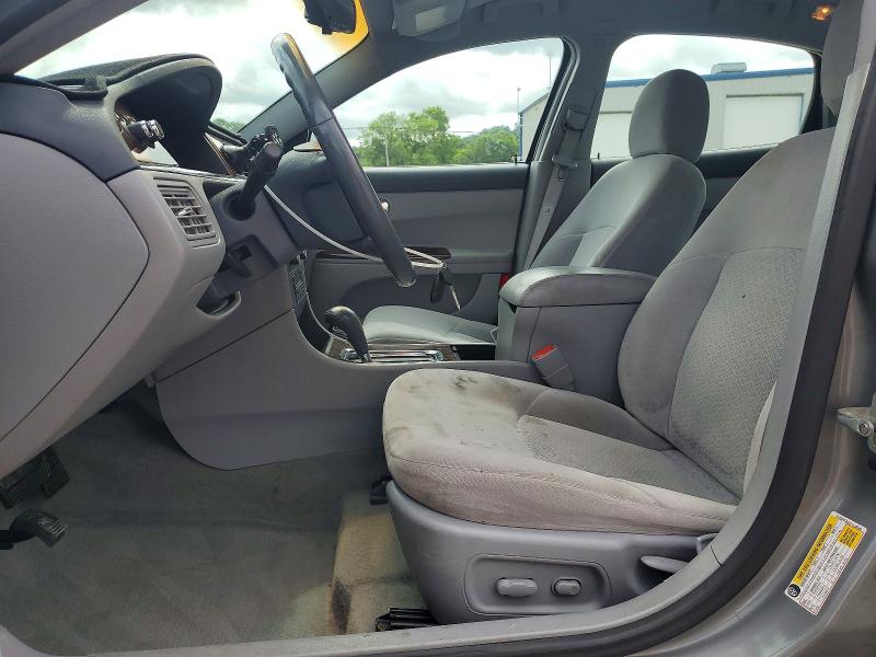 Продажа на аукционе авто 2007 Buick Lacrosse, vin: 2G4WC582471133343, номер лота: 55109056