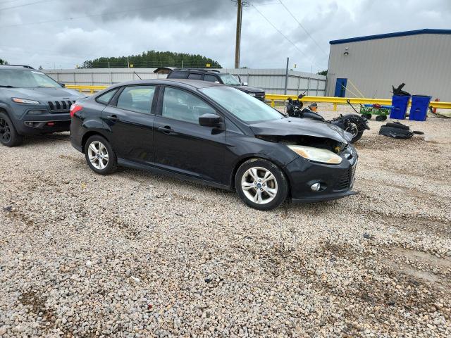 2012 Ford Focus მანქანა იყიდება აუქციონზე, vin: 1FAHP3F28CL433468, აუქციონის ნომერი: 55151456