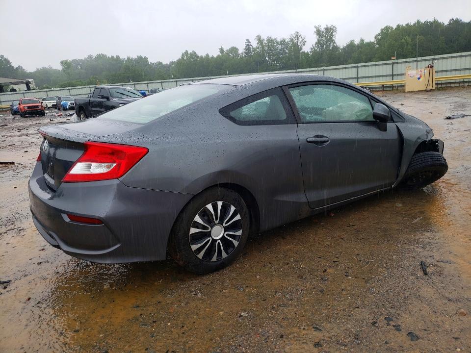 Aukcja sprzedaży 2012 Honda Civic, vin: 2HGFG3B56CH562924, numer aukcji: 54426436