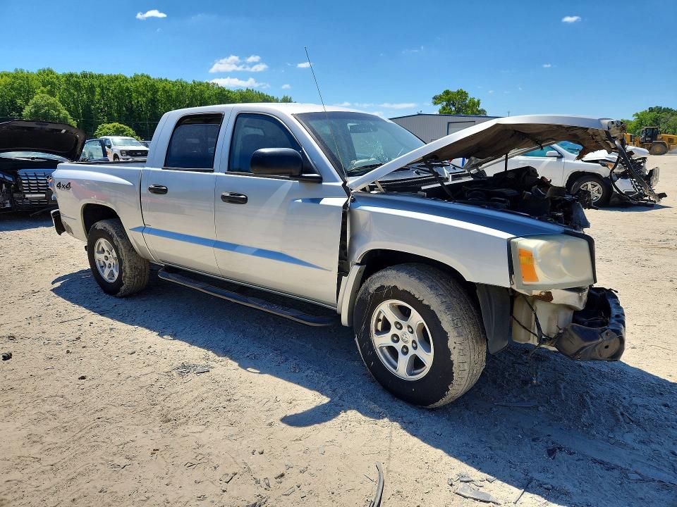 Продажа на аукционе авто 2005 Dodge Dakota, vin: 1D7HW48K95S226912, номер лота: 53811816