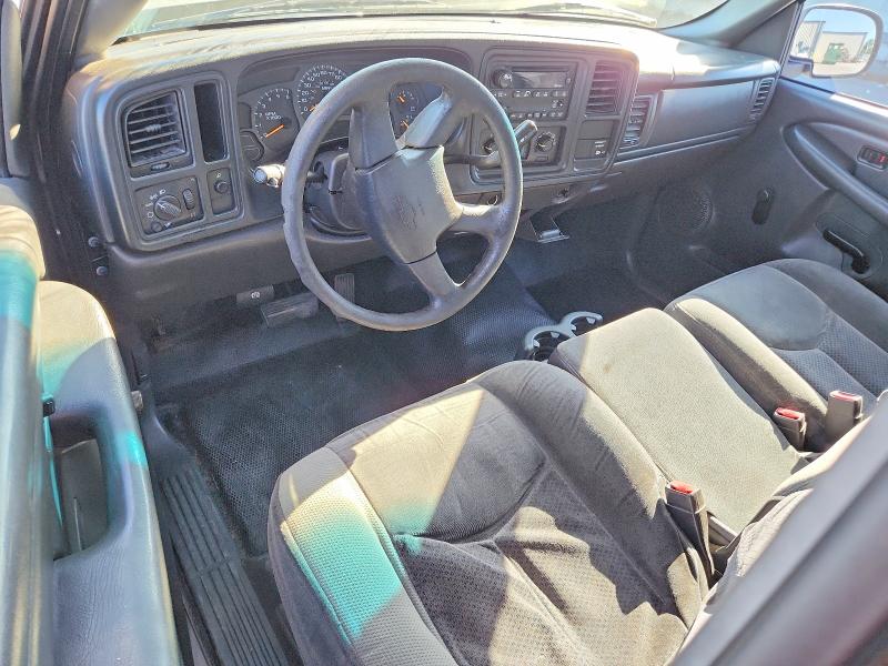 Aukcja sprzedaży 2003 Chevrolet Silverado, vin: 1GCEC14V13Z154404, numer aukcji: 53379456