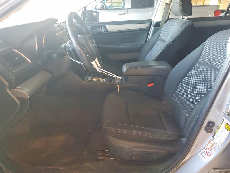 2015 Subaru Outback მანქანა იყიდება აუქციონზე, vin: 4S4BSACCXF3332528, აუქციონის ნომერი: 54600106
