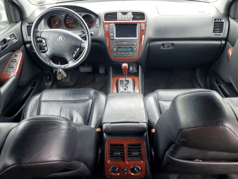 Продаж на аукціоні авто 2005 Acura Mdx, vin: 2HNYD18825H518857, номер лоту: 53987116