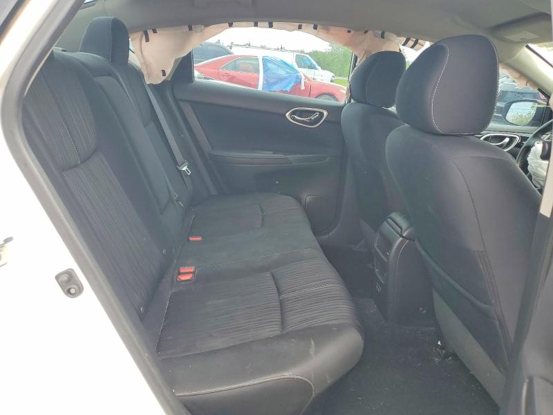 Aukcja sprzedaży 2018 Nissan Sentra, vin: 3N1AB7AP3JL632209, numer aukcji: 54528726