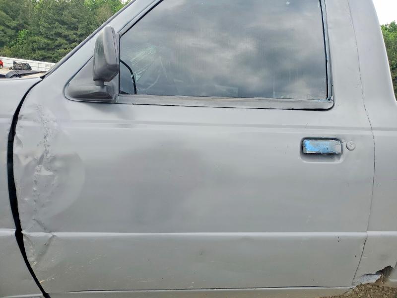 2003 Ford Ranger მანქანა იყიდება აუქციონზე, vin: 1FTYR10U33TA30615, აუქციონის ნომერი: 53025486