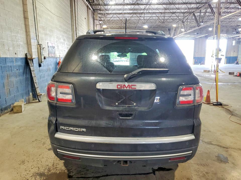 Aukcja sprzedaży 2015 Gmc Acadia, vin: 1GKKRRKD3FJ240573, numer aukcji: 54423276