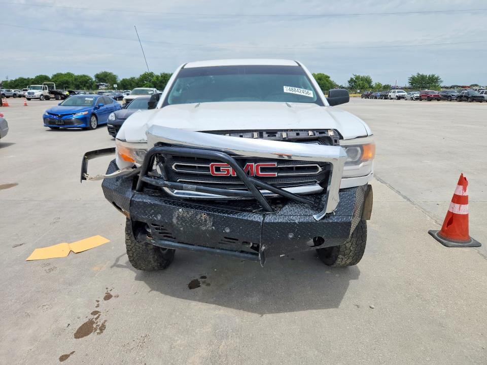 48842456 :رقم المزاد ، 1GT22XE83FZ124181 vin ، 2015 Gmc Sierra مزاد بيع