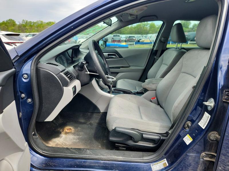 Продаж на аукціоні авто 2015 Honda Accord, vin: 1HGCR2F39FA227725, номер лоту: 52852606