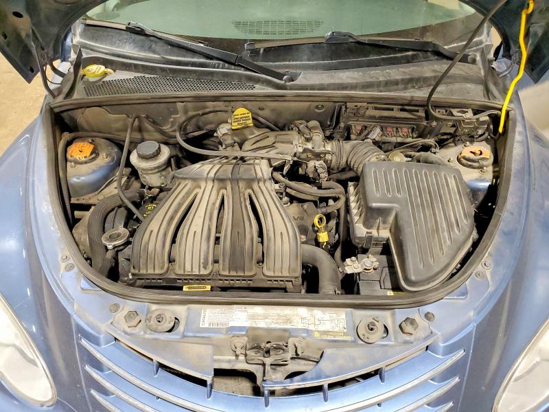 Aukcja sprzedaży 2007 Chrysler Pt Cruiser, vin: 3A4FY48B67T601890, numer aukcji: 54165876