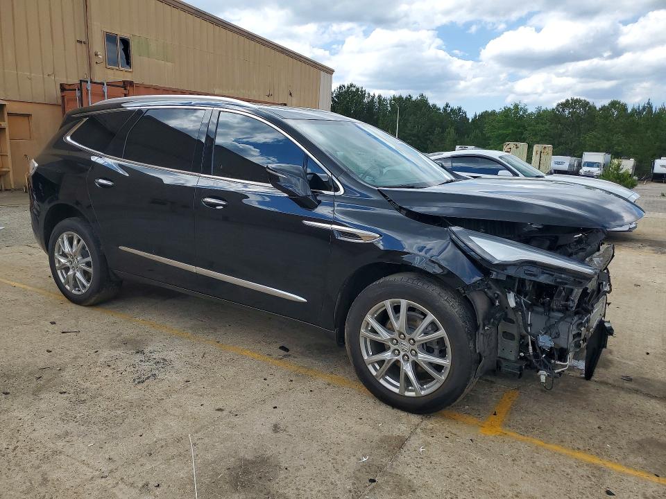 Aukcja sprzedaży 2024 Buick Enclave, vin: 5GAEVBKW4RJ108750, numer aukcji: 52963086