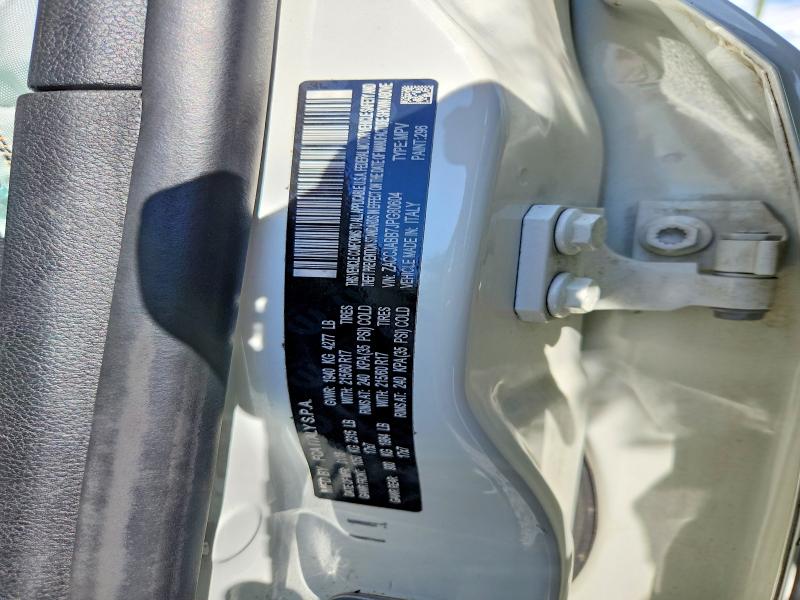 54502506 :رقم المزاد ، ZACCJABB7JPG80604 vin ، 2018 Jeep Renegade مزاد بيع
