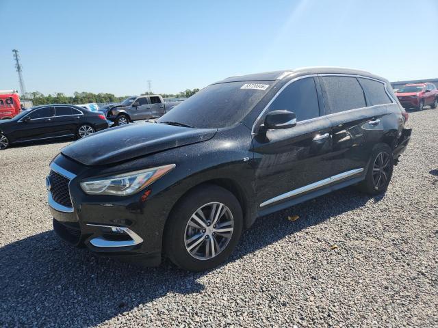 Продаж на аукціоні авто 2020 Infiniti Qx60, vin: 5N1DL0MM5LC526631, номер лоту: 60722736