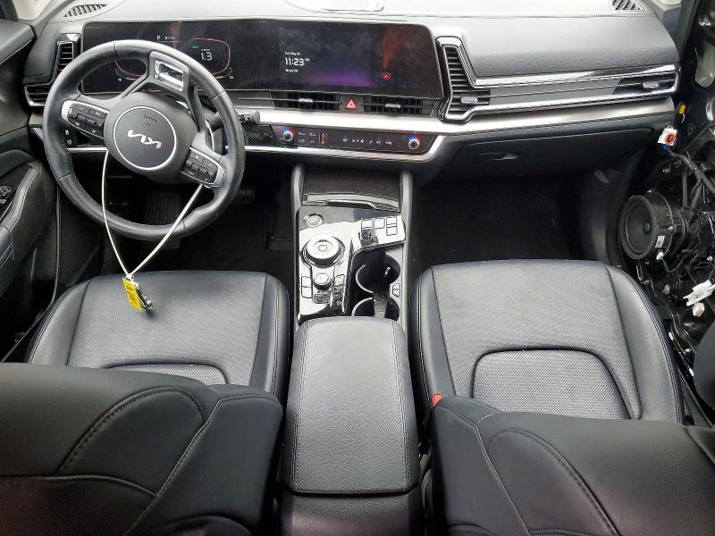Продажа на аукционе авто 2023 Kia Sportage, vin: KNDPVCAG0P7068023, номер лота: 54612916