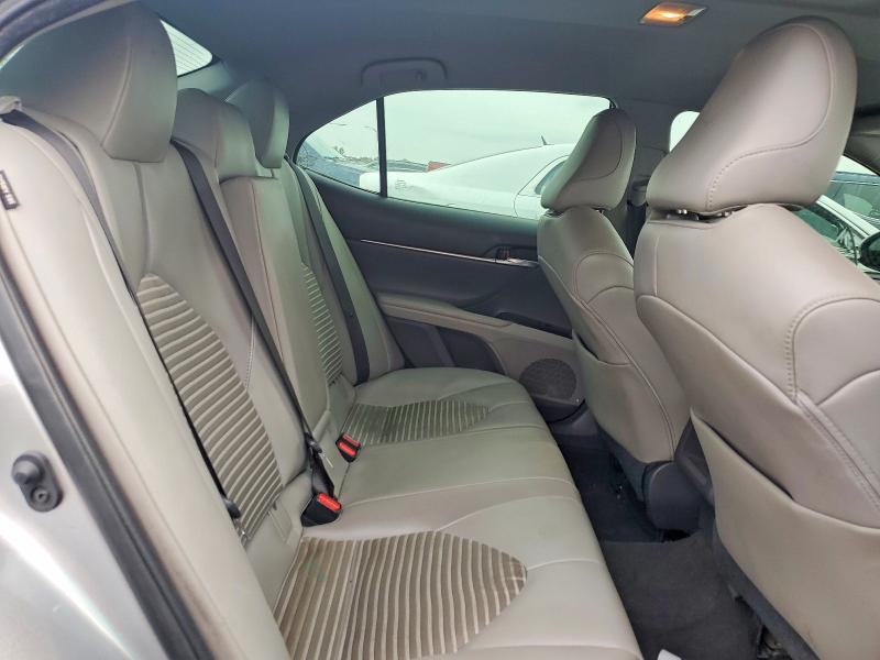 Продажа на аукционе авто 2020 Toyota Camry, vin: 4T1G11AK2LU957031, номер лота: 54104916