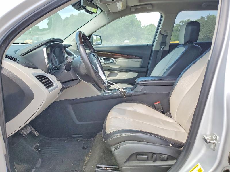 Auction sale of the 2017 Gmc Terrain, vin: 2GKFLVE3XH6272371, lot number: 54345716