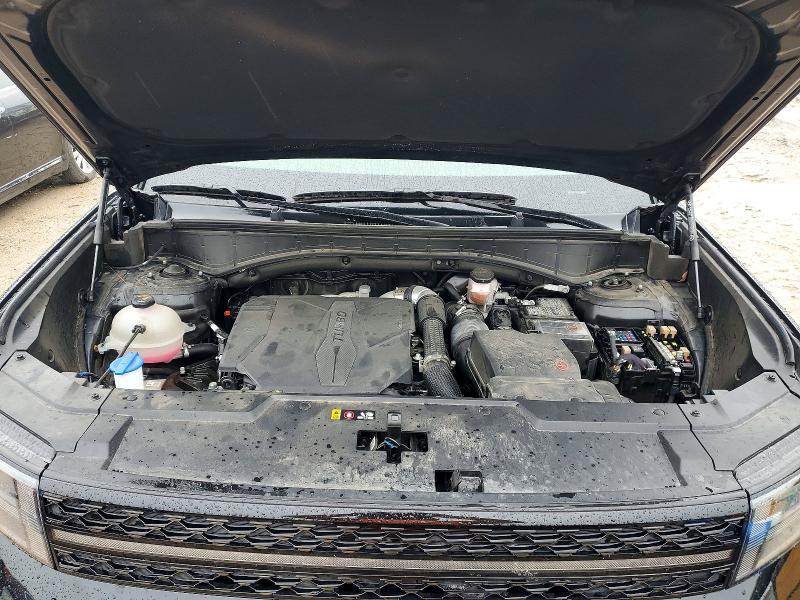 Aukcja sprzedaży 2025 Hyundai Santa Fe, vin: 5NMP54GL7SH142372, numer aukcji: 54816016