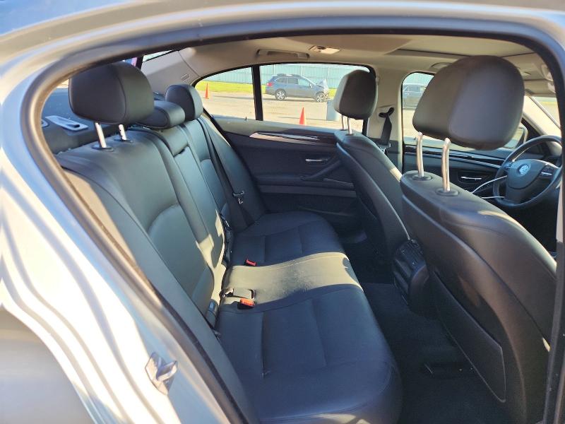 Aukcja sprzedaży 2014 Bmw 535, vin: WBA5B3C54ED537203, numer aukcji: 52936146