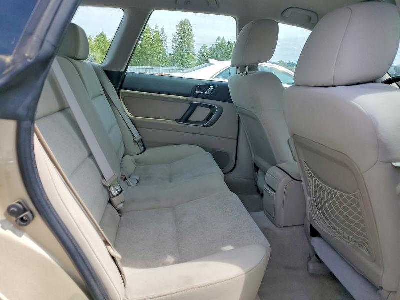 Продаж на аукціоні авто 2008 Subaru Outback, vin: 4S4BP61C187341664, номер лоту: 52003916