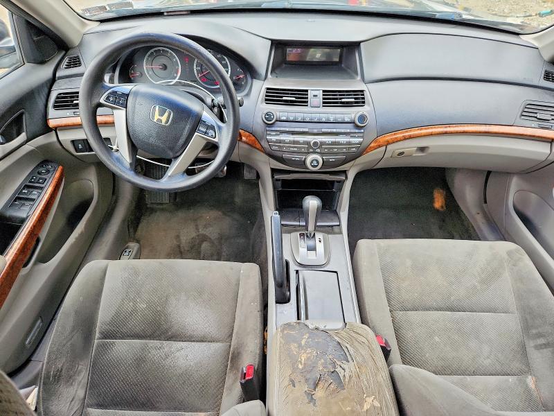 Продаж на аукціоні авто 2011 Honda Accord, vin: 1HGCP2F75BA063246, номер лоту: 54856256