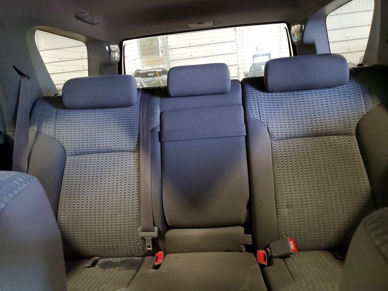 Продажа на аукционе авто 2007 Toyota 4runner, vin: JTEBU14R378095298, номер лота: 52324006