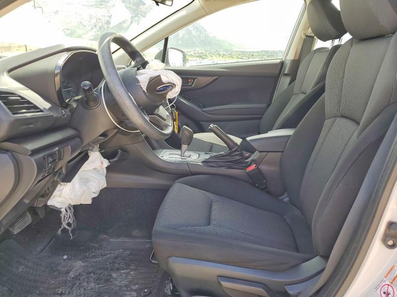 Продаж на аукціоні авто 2020 Subaru Impreza, vin: 4S3GTAB62L3707486, номер лоту: 55453106