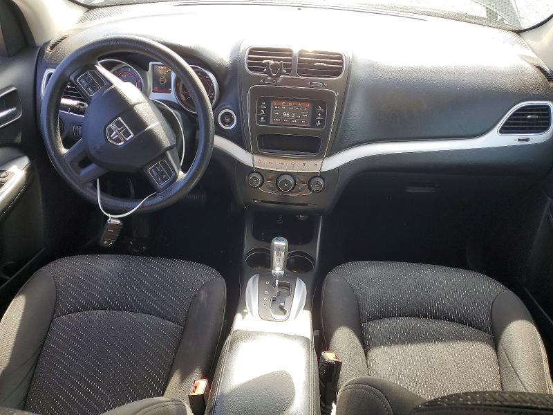 2017 Dodge Journey მანქანა იყიდება აუქციონზე, vin: 3C4PDCBG9HT590907, აუქციონის ნომერი: 53219656