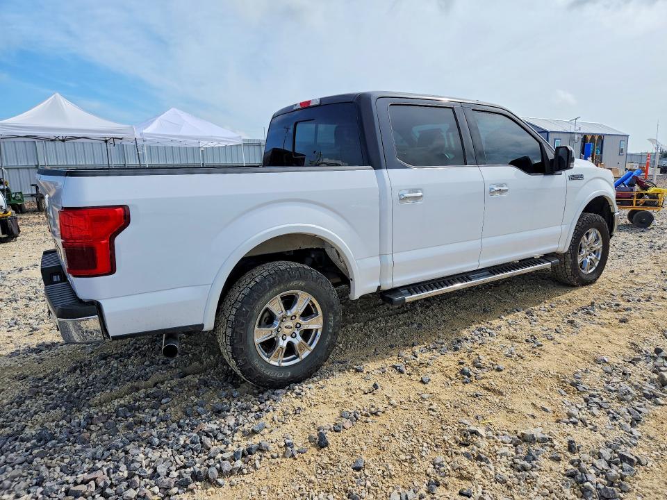 52937036 :رقم المزاد ، 1FTEW1E42KKC55908 vin ، 2019 Ford F150 مزاد بيع