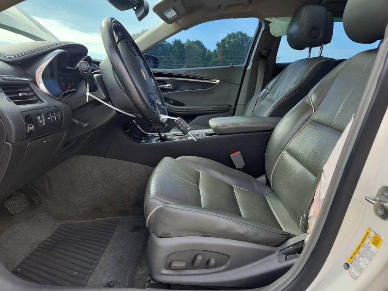 Aukcja sprzedaży 2014 Chevrolet Impala, vin: 2G1155S38E9213519, numer aukcji: 54606826