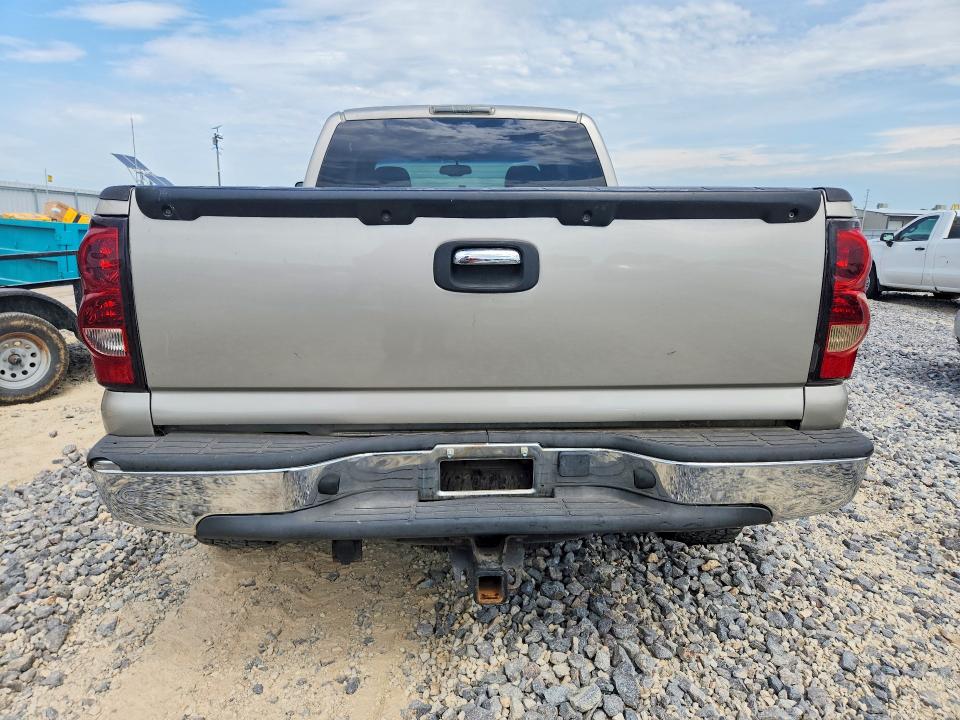 Продаж на аукціоні авто 2005 Chevrolet Silverado, vin: 1GCEK19T55E191931, номер лоту: 54124886