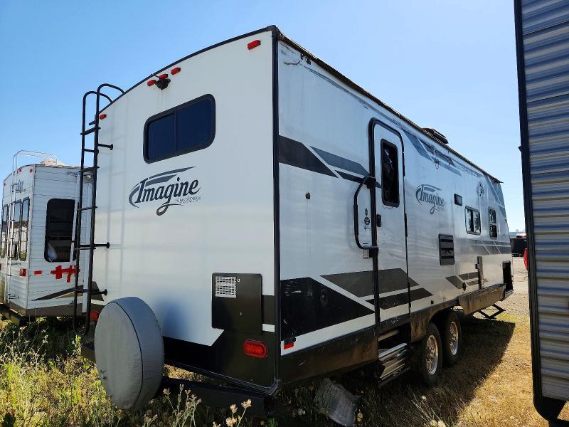 Продажа на аукционе авто 2019 Grand Design Imagine, vin: 573TE3023K6613711, номер лота: 52560196
