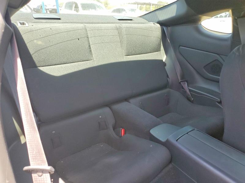 2024 Subaru Brz მანქანა იყიდება აუქციონზე, vin: JF1ZDBB18R9701428, აუქციონის ნომერი: 52345896