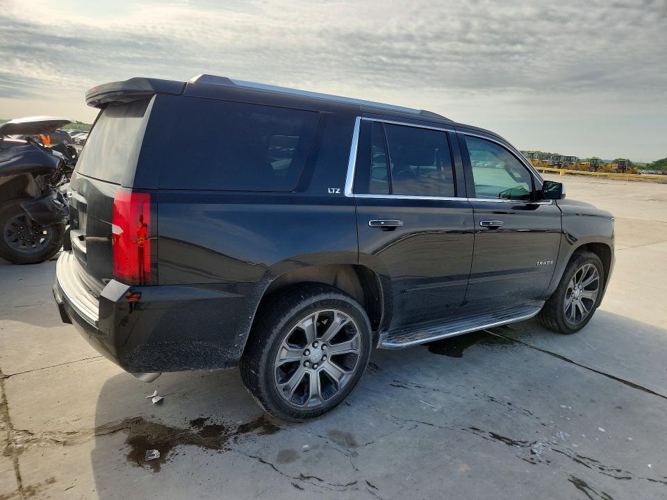 Aukcja sprzedaży 2016 Chev Tahoe, vin: 1GNSKCKC9GR102227, numer aukcji: 52808356